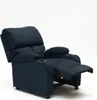 A recliner chair with a footrest extended, shown against a white background. Anteprima dell’immagine prodotto