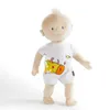 Haba JAKO-O szmaciana lalka Krümel z manekinem Podgląd zdjęcia produktu 8
