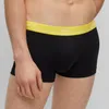 Boss Essential Trunk Boxershorts Herren (5-pack) Produktbild-Vorschau 7