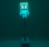 Lampa na čítanie Minecraft Allay Náhľad obrázku produktu 8