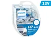 4x PHILIPS H7 Glühlampen Fernlicht 12V 55W 4200K PX26d Produktbild-Vorschau 6