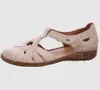Josef Seibel Damen Ballerina aus Leder mit T-Spange Produktbild-Vorschau 31