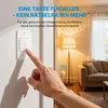 DEWENWILS Funksteckdosen mit Fernbedienung, 3680 W, Produktbild-Vorschau 5