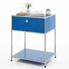 Odkládací stolek Concept Epure MK-139, Š50×H40×V65 cm, Náhled obrázku produktu 1