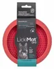 LickiMat UFO - Tappetino per cani Slowfeeder ø 19 cm, Anteprima dell’immagine prodotto 3
