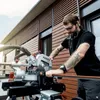 Metabo KGS 18 LTX BL 216 1x 4,0Ah Produktbild-Vorschau 28