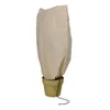Noor Winterschutz Hauben S 80 cm x 60 cm (HxB ) 2 Stk. mit Produktbild-Vorschau 2