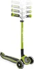 GLOBBER MASTER LIGHTS – Tretroller Kinder, 125/80 mm, ABEC Produktbild-Vorschau 1