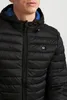 BLEND Leichte Steppjacke Wattierte Übergangsjacke Produktbild-Vorschau 5