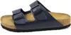 Birkenstock Uni Hausschuhe 51153 Farbe:Blau Größe: 42 Produktbild-Vorschau 42