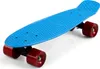 MONZANA® Skateboard 22 Zoll ABEC 7 Kugellager Pennyboard Produktbild-Vorschau 1