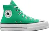 Converse Sneakers A09393C in Green color size 39 Podgląd zdjęcia produktu 1