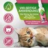 Baviette Zahnpflege Spray 100 ml – bürstenfreie Maulpflege Produktbild-Vorschau 3