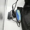 Snailax MemorySchaumstoff Massagesitzauflage Rücken Nacken Produktbild-Vorschau 9