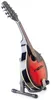 Stagg SUVM-A100BK Einfaches Klappstativ für Ukulele, Produktbild-Vorschau 6