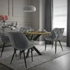 ML-Design 6er Set Esszimmerstuhl mit Rückenlehne, Produktbild-Vorschau 10