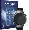 6x Für Huawei Watch GT 6 / 6 Pro (46 mm) Schutzfolie Produktbild-Vorschau 1
