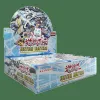 Yu-Gi-Oh! Justice Hunters Booster Box Anteprima dell’immagine prodotto 1