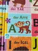 HUMBI Spielmatte Krabbelmatte Doppelseitige Schaum Matte Produktbild-Vorschau 11