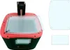 [2 Stück] Screen Protector Schutzfolie für Resin 3D Drucker Produktbild-Vorschau 4