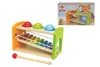 Eichhorn Farba, Xylofón Knocking Bench Náhľad obrázku produktu 7