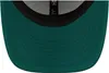 New Era 9FORTY Cap New York Jets The League grün Produktbild-Vorschau 9