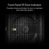 PROART PA602   (schwarz, Tempered Glass) Produktbild-Vorschau 27