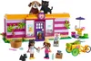 Lego Friends 41699 Hostel Cafe Voir les images du produit 11