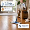 Mýdlo na dřevo, čistič na dřevěné a korkové podlahy, 750ml Náhled obrázku produktu 4