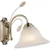 Globo Posadas lampa ścienna w kolorze brązu, 1xE27; Podgląd zdjęcia produktu 3
