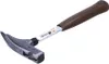 A Picard lathing hammer with a brown handle is shown against a white background. Náhľad obrázku produktu
