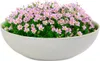 Jardinières pour l'extérieur Jardinières décoratives rondes Voir les images du produit 1