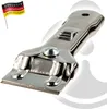 MASTERPROOF PROFESSIONAL Glas Kochfeld Schaber Produktbild-Vorschau 2