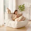 Schlafsofas Relaxsessel mit Rückenlehne,Lazy Produktbild-Vorschau 3