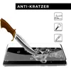 2X szklana osłona ekranu 3D do Samsung Galaxy S20 Ochrona Podgląd zdjęcia produktu 2