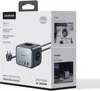 Ugreen DigiNest Pro, 1 AC-Ausgänge, Typ C, 1,8 m, Grau, Produktbild-Vorschau 6