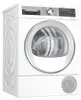Bosch Serie 6 WQG235DH0 Wärmepumpentrockner, 8 kg Produktbild-Vorschau 1