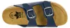 Lico Jungen BIOLINE KIDS slippers, marineblauw, maat 30 EU Productafbeelding-voorbeeld 5