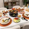 Raclette - 4 en 1 RA-2998 Jusqu'à 6 pers Voir les images du produit 3