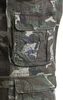 Brandit Pure Vintage Outdoorhose Größe 4XL Farbe Wald Produktbild-Vorschau 13