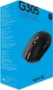 Logitech G305 LIGHTSPEED Gaming-Maus kabellos schwarz Produktbild-Vorschau 7