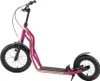 Star-Scooter Tretroller Kinderroller 16 Zoll Mixed Berry Produktbild-Vorschau 3