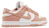 Nike Dunk Low Rose Whisper - EU: 40 Produktbild-Vorschau 3