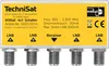 TechniSat DiSEqC 4x1 Switch | DiSEqC 4x1 Schalter mit Produktbild-Vorschau 1