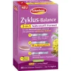 Schaebens Zyklus Balance 3in1 Nährstoff-Formel Tabletten Produktbild-Vorschau 1