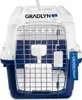 Gradlyn Kennel Flugbox 25er small 59x39x40cm Produktbild-Vorschau 1