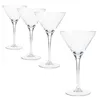 4x Espresso Martini Helene Gläser 150ml mit Fuß Produktbild-Vorschau 3