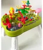 Woopie Baby Multitavolo educativo Montessori interattivo 8 Anteprima dell’immagine prodotto 3