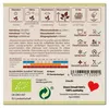 Samenliebe  Asia Salat Samen | Red Giant - winterhart & rot Produktbild-Vorschau 2
