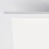Brilliant LED Deckenleuchte Paneel Briston 24W tralweiß Produktbild-Vorschau 2